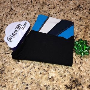 💫Lululemon Wunder Under Cropped Leggings